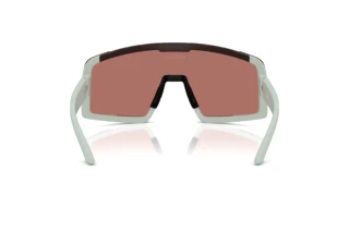 Rear view Prada Linea Rossa PS B07S (25H80U)