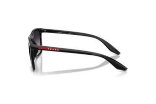 Side view Prada Linea Rossa PS B08S (1AB09U)