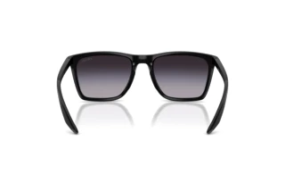 Rear view Prada Linea Rossa PS B08S (1AB09U)