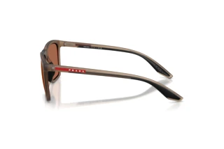 Side view Prada Linea Rossa PS B08S (29F50A)