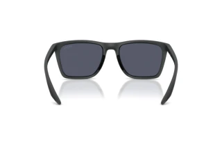 Rear view Prada Linea Rossa PS B08S (UFK05U)