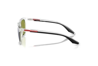 Side view Prada Linea Rossa PS B09SU (14V60Z)