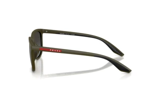 Side view Prada Linea Rossa PS B09SU (15X41A)