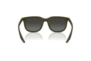 Rear view Prada Linea Rossa PS B09SU (15X41A)