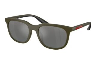 Front view Prada Linea Rossa PS B09SU (15X41A)