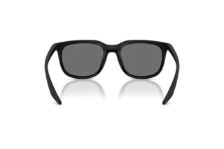Rear view Prada Linea Rossa PS B09SU (1BO02G)