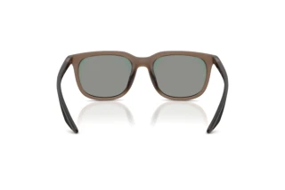 Rear view Prada Linea Rossa PS B09SU (29F21A)