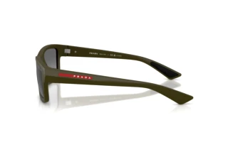 Side view Prada Linea Rossa PS B10S (15X2F2)