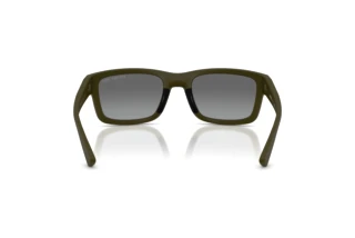 Rear view Prada Linea Rossa PS B10S (15X2F2)