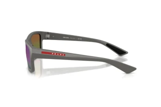 Side view Prada Linea Rossa PS B10S (16X50Z)