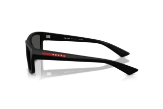 Side view Prada Linea Rossa PS B10S (1BO08Z)