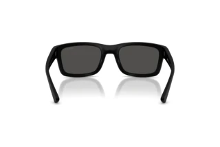 Rear view Prada Linea Rossa PS B10S (1BO08Z)
