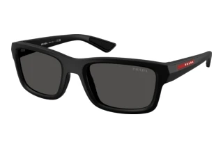 Front view Prada Linea Rossa PS B10S (1BO08Z)