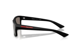 Side view Prada Linea Rossa PS B10S (1BO80Z)