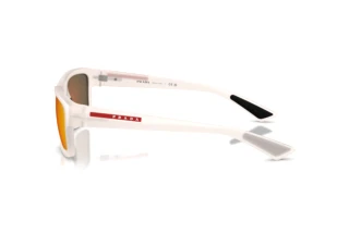 Side view Prada Linea Rossa PS B10S (28M90Z)