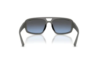 Rear view Prada Linea Rossa PS B11SU (16X11A)
