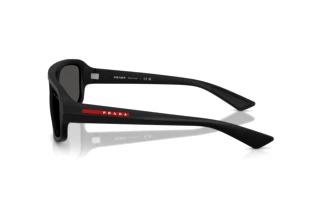 Side view Prada Linea Rossa PS B11SU (1BO08Z)