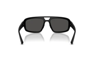 Rear view Prada Linea Rossa PS B11SU (1BO08Z)