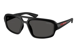 Front view Prada Linea Rossa PS B11SU (1BO08Z)