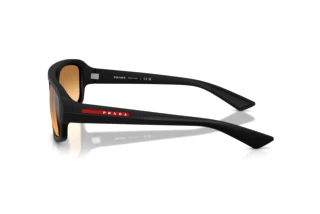 Side view Prada Linea Rossa PS B11SU (1BO40Z)