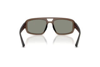 Rear view Prada Linea Rossa PS B11SU (29F21A)