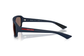 Side view Prada Linea Rossa PS B11SU (TFY05C)