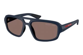 Front view Prada Linea Rossa PS B11SU (TFY05C)