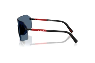 Side view Prada Linea Rossa PS B50S (1BO06A)
