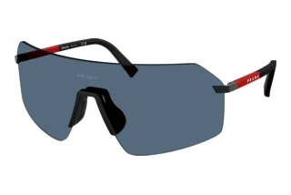 Front view Prada Linea Rossa PS B50S (1BO06A)