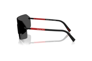 Side view Prada Linea Rossa PS B50S (1BO06F)