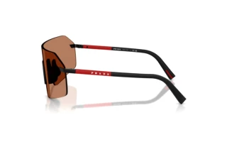 Side view Prada Linea Rossa PS B50S (1BO20D)