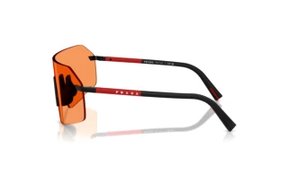 Side view Prada Linea Rossa PS B50S (1BO90U)