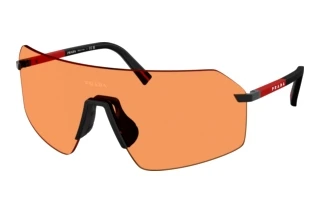 Front view Prada Linea Rossa PS B50S (1BO90U)