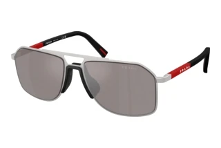 Front view Prada Linea Rossa PS B51S (18X80I)