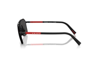 Side view Prada Linea Rossa PS B51S (1BO06F)