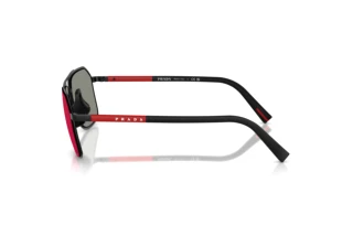 Side view Prada Linea Rossa PS B51S (1BO08F)