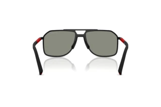 Rear view Prada Linea Rossa PS B51S (1BO08F)