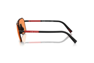 Side view Prada Linea Rossa PS B51S (1BO90U)
