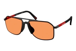 Front view Prada Linea Rossa PS B51S (1BO90U)