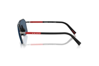 Side view Prada Linea Rossa PS B51S (5AV06A)