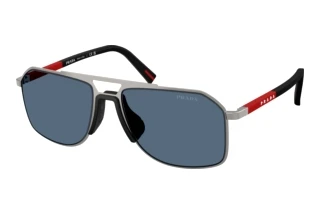 Front view Prada Linea Rossa PS B51S (5AV06A)