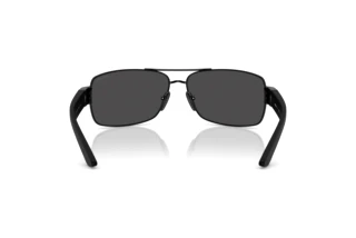 Rear view Prada Linea Rossa PS B52S (1AB06F)