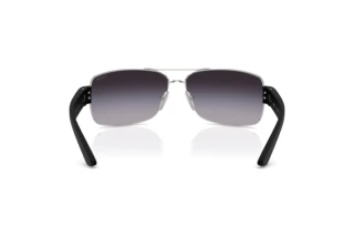 Rear view Prada Linea Rossa PS B52S (1BC09U)