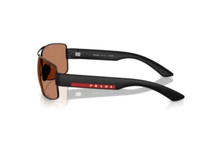 Side view Prada Linea Rossa PS B52S (1BO20D)