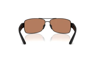 Rear view Prada Linea Rossa PS B52S (1BO20D)