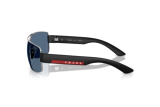 Side view Prada Linea Rossa PS B52S (5AV06A)