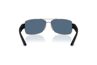 Rear view Prada Linea Rossa PS B52S (5AV06A)