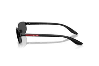 Side view Prada Linea Rossa PS B53S (1AB08Z)