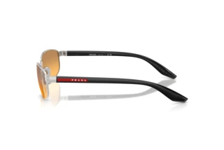 Side view Prada Linea Rossa PS B53S (1BC40Z)