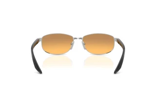 Rear view Prada Linea Rossa PS B53S (1BC40Z)